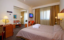 Foto Hotel Asterion in Platanias ( Chania Kreta)